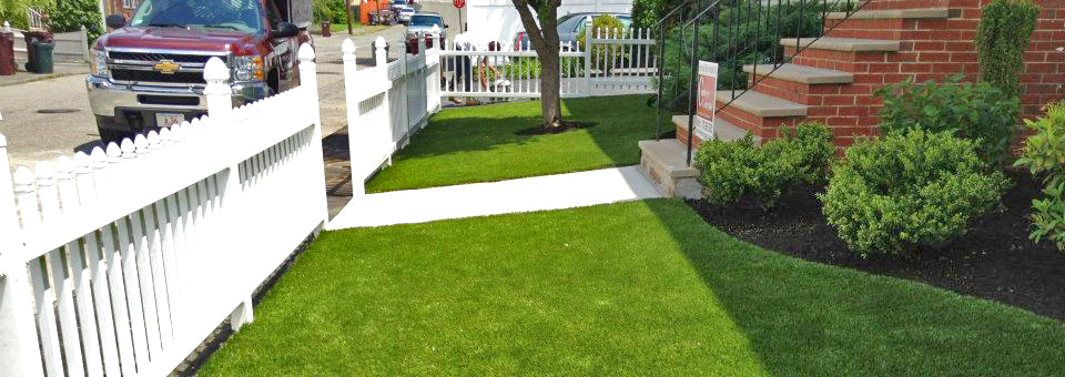 Artificial-Turf about Meford, MA